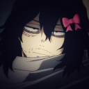 My hero hangout Discord server icon