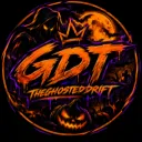 The Ghosted DRIFT Team