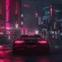NIGHT CITY