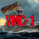 VMC-1 'Vision' Discord server icon