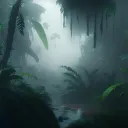 Dark Jungles