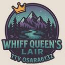 Whiff Queen’s Lair Discord Server Icon
