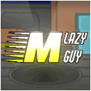 Mr Lazy Guy Studio