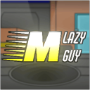 Mr Lazy Guy Studio icon
