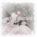 ◠◠　﹫　ella's discord !!　₊