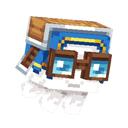Genesis SMP    Discord Server Icon