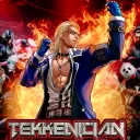 Tekkenician’s Dojo