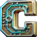 CRYPTORIUM's icon