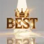 we are the best %1