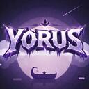 Yorus 🥷 icon