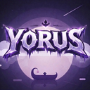 Yorus 🥷 icon