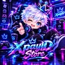 XpayID Store