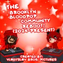 The Brooklyn BloodPop Community Reboot!