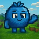 Ikona serwera BerryCraft.PL - SEZON 1!