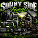 Sunny Side Farms icon