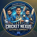 Cricket Nexus's icon