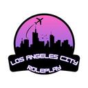 Los Angeles City Roleplay I ER:LC Discord Server Icon