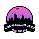 Los Angeles City Roleplay I ER:LC