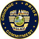 OCRP | Orlando Police Department Discord Server Icon