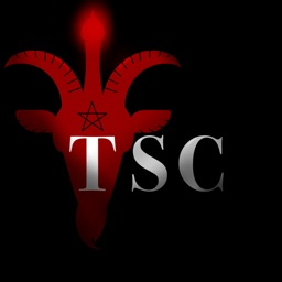 Discovery icon for {TSC} The Satanic Church Discord server