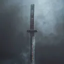 Phantom's Sword