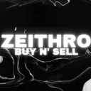 ZEITHRO'S STOCKS | BUY AND SELL💸's icon