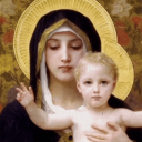 Ave Maris Stella Discord Server Icon