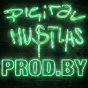 Discovery icon for Digital Hustlas | Prod.by Discord server