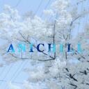 A N I C H I L L     Discord Server Icon