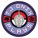 TJ Onix's server