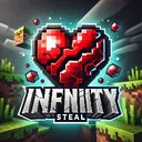 INFINITY STEAL