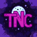 The Night Court Discord Server Icon