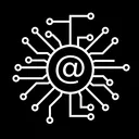 The @rtificial Network