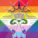 Discovery icon for Warhammer Discord server