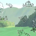 Cathy's Descent