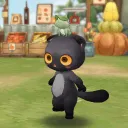 TOSN　猫の特急便サーバー　日本大使館
