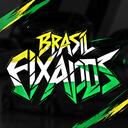 Brasil Fixados Discord Server Icon
