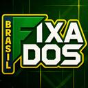 Brasil Fixados Discord Server Icon