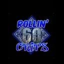 Rollin 90s Neighborhood Crips