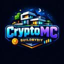 CryptoMC | Bᴜɪʟᴅʙʏʙɪᴛѕ Discord Server Icon