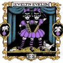 Evelyn Evelyn Fan Server!