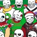 XPAU - X-Mas Party AU