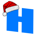 Discovery icon for 27/12. Discord server