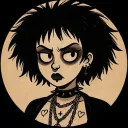 Hypno manda's server