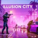 🔮Illusion City Rp | PS4 & PS5 | V1🔮