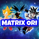 MATRIX ORI'S SERVER