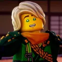 Ninjago monastery