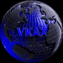 VKAX Network