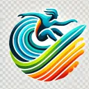 The GOAT Surfer
