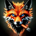 The Foxx's Lair